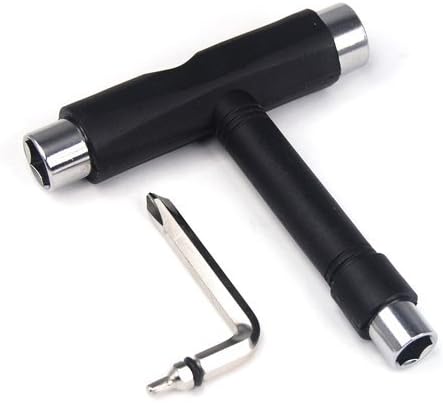 LZIONEW Skateboards T-TOOL ALL-IN-ONE TOOL Skateboards