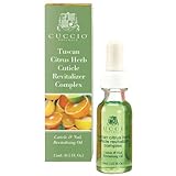 Cuccio Cuticle Oil, Tuscan Citrus Herb