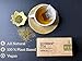 Soursop Leaves Tea Bags 30-pack 100% Pure Dried Leaves,Graviola Guyabano Guanabana, All Natural, No Preservatives, The Richest Nutrient & Antioxidant Superfood