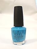 OPI NL BA5 Fearlessly Alice 0.5 oz