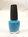 OPI NL BA5 Fearlessly Alice 0.5 oz