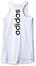Adidas Girls' Active Tank Tops