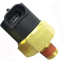 ゆみ Amazon.com: New Oil Pressure Sensor 23532797 23511176 2HP208