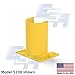 Pallet Racking Post Protector 8