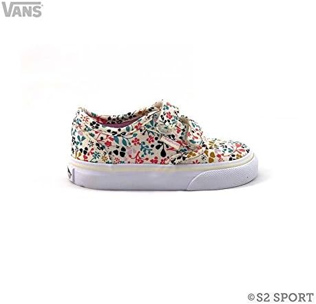 vans infant 6