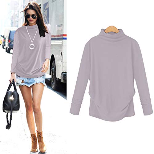 image for Respctful Women's Clothing New in Fashion Respctful✿Women Shirts Tur