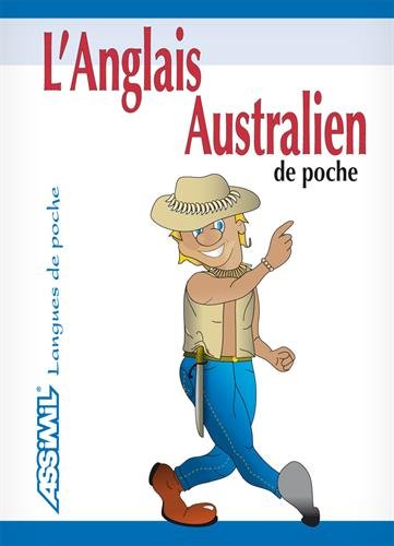 L' anglais australien de poche