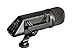 Rode SVM Stereo VideoMic On-Camera Microphone