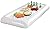 Inflatable Buffet and Salad Bar - Portable Blow Up Food and Beverage Cooler and Server with Drain Plug - By EcoHome USA