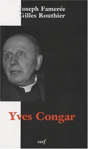 Yves Congar