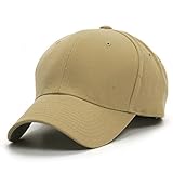 Blank Kids Youth Baseball Hat