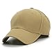 Blank Kids Youth Baseball Hat