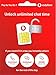 UK Vodafone SIM Card Fast 4G Data,Unlimited mins and Texts, Free Roaming in Europe