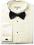 Adam Baker 1922 Men’s Regular Fit Wingtip Collar