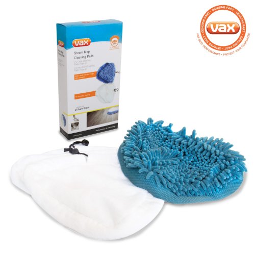 Vax S2S Triangular Pads