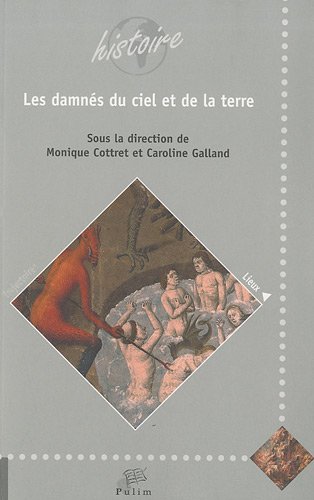 Les  damnés du ciel et de la terre