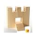Red Tool Box Mini Golf Castle & Ramp Kit