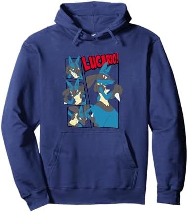 Amazon.com: Pokémon - Piplup Pullover Hoodie : Clothing, Shoes