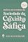 Livro Sociedade da Caixinha Sáfica: uma antologia com todos os contos