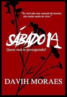 Livro Sábado 14: Quem Está Te Perseguindo?