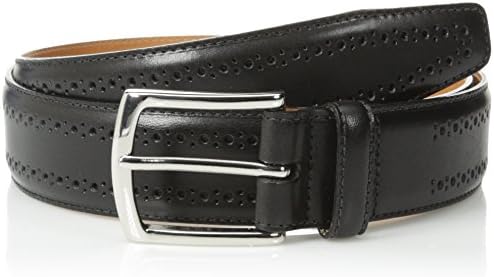 Allen Edmonds Men's Manis T-Shirt Belt