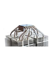 Scythe Ninja 5 CPU Cooler SCNJ-5000