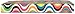 Jonathan Adler Bargello Waves Cover (Fits Kindle Paperwhite, Kindle & Kindle Touch)