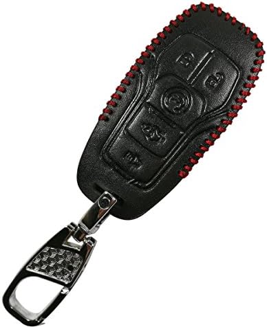 Chave Substituição Ford - Controle Remoto Entrada Sem Chave Para Explorer, Mustang