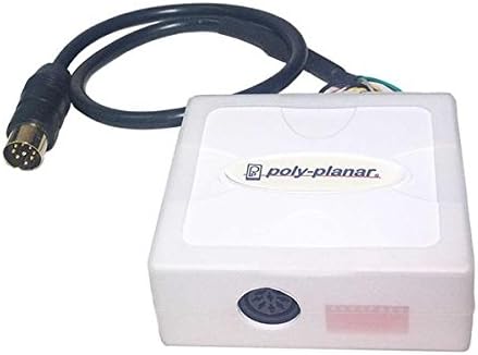 Sundance Spas Audio Part: Receiver Interface iPod with Cable '07