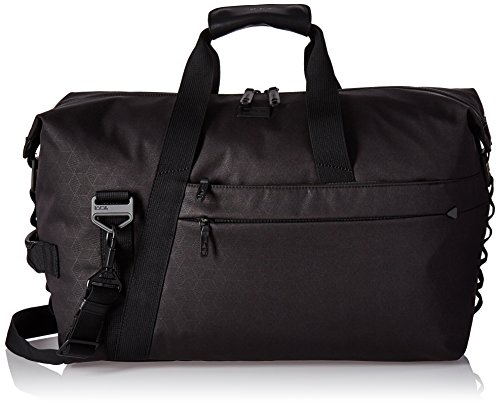 Tumi tahoe sonoma day duffel bag, black, one size
