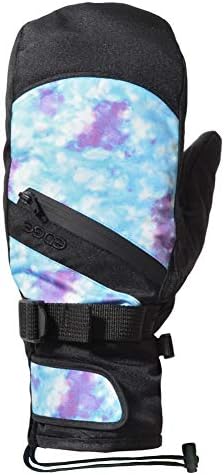 Reverse Edge リバースエッジ スノーボード グローブ メンズ レディース ギフト プレゼント ご褒美 Glove Re ミトン スノボ 5本指 スキー インナー付き 手袋