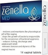 Kaxilu ZENELLA MED Vaginal Infection Aid view 2
