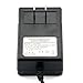 Ruiling 100V-240V to 24V 2A AC/DC Switching AC/DC Power Adapter Charger with US Plug