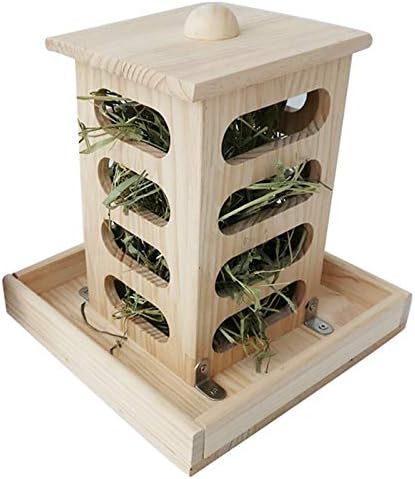 Kirmax El Comedero Es Menos Derrochador, la Rejilla de AlimentacióN de