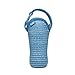 Built Bottle Buddy One Bottle Tote, in Dribble Dots Blue