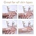 TLM Colour Changing Foundation for Different Skin Tone, Foundation Makeup Base Nude Face Liquid Full Coverage Concealer, TLM Concealer Cover Cream,Great Gifts (1P)