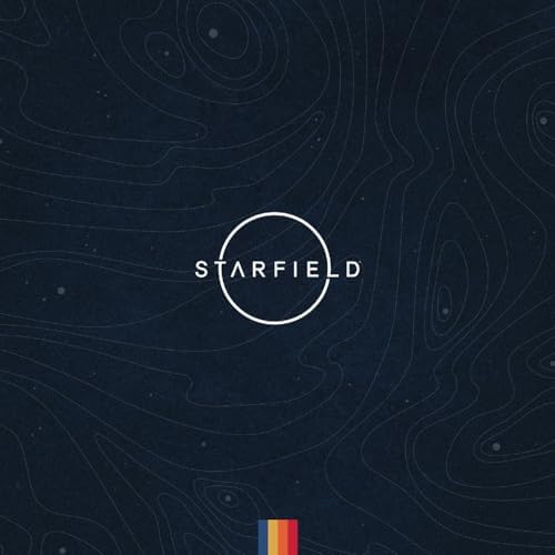 Starfield - Starfield - Amazon.com Music