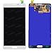 High Quality LCD Display Glass Touch Screen Digitizer Assembly +Free Tools for Samsung Galaxy Note 4 N910 N910s N910c N910a N910v N910p N910r N910t (white)