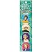 Ata-Boy Golden Girls Bookmark, Cast Set of 4 1 Magnetic Bookmarks (4 Set) Golden Girls Gifts & Merchandise