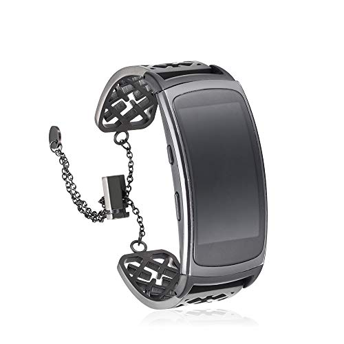 gear fit 2 pro bracelet