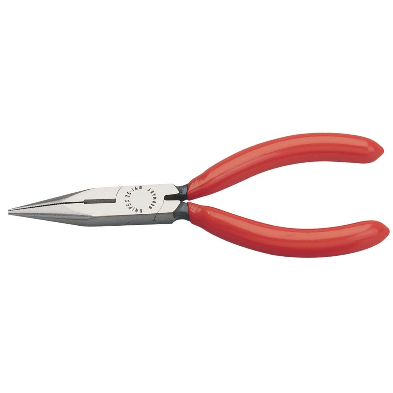Draper 55407 Knipex Long Nose Pliers 140 mm