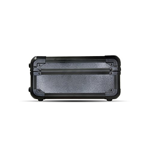 5 Ultimaxx+Lightweight+Aluminum+Resistant+Travel