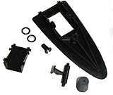 Nautos-LASER PARTS-# 91114-COMPLETE BAILER REPAIR KIT - Sailboat hardware