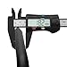 Amazer Bike Lock U Lock with Keys, 18mm Secure Heavy Duty Bike Locks for Bike Bicycle U-Locks Bike Locks