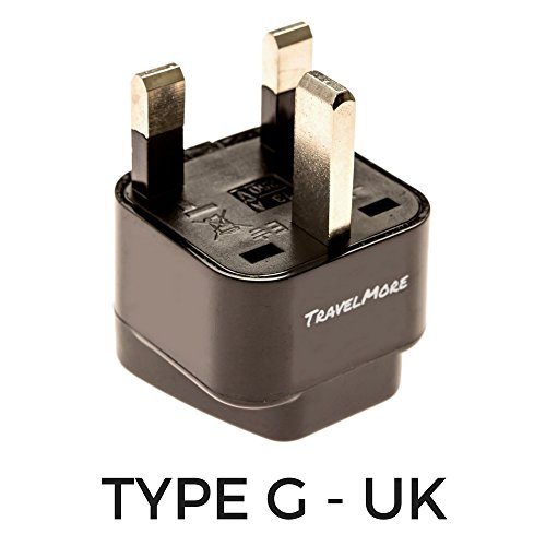 Electrical Outlets In London And Paris Literacy Basics