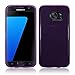 Galaxy S7 Covers, Terrapin [SLIM FIT] Samsung S7 Case [Purple] Premium Protective TPU Gel Case for Samsung Galaxy S7 - Purple