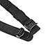 MEIKAI Adjustable Tactical Belt Military Style Heavy Duty Belt 1000D Nylon Waist Belts with Metal Buckle Molle System 1.5