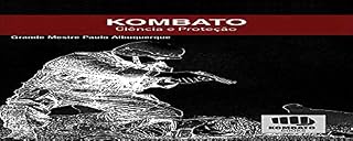 Livro Kombato: Ciência Da Proteção