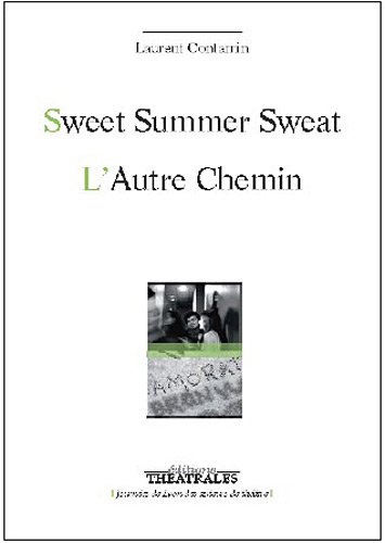 Sweet summer sweat