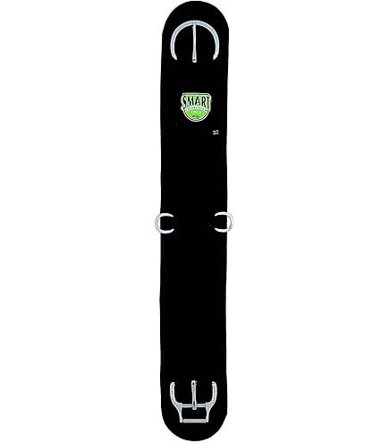 Cinch Polaire équitation Western Sangle De Selle Polaire Classic Equine Sensor Flex - Taille 30, Occasion Cinch Cheval Classic Equine